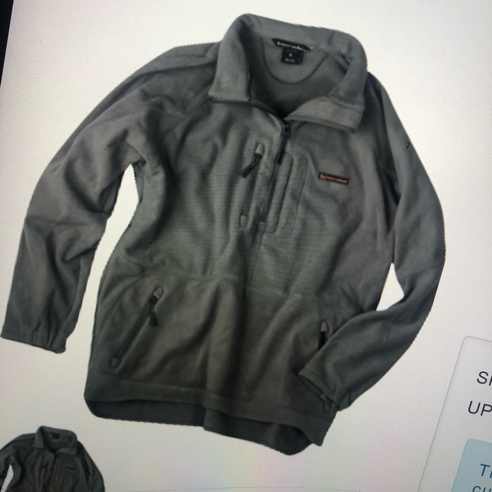 Men’s size small NWOT